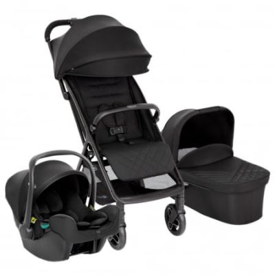 Carucior Graco Myavo 3 in 1 Midnight ERFGT2107CAMDN000