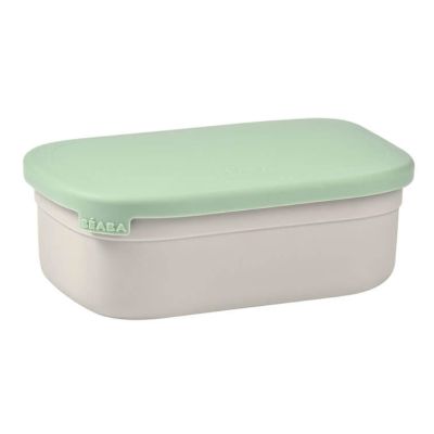 Caserola inox Beaba Sage Green ERFB914004