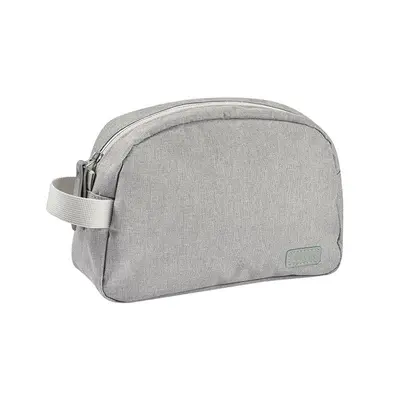 Geanta de toaleta Beaba Heather Grey ERFB940287