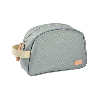 Geanta de toaleta Beaba Sage Green ERFB940289