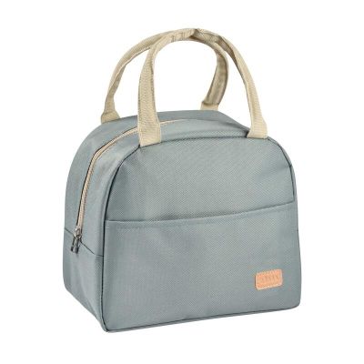 Geanta izoterma Beaba Frosty Green ERFB940277