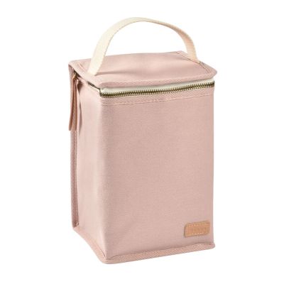 Geanta termoizolanta Beaba Dusty Rose ERFB940313