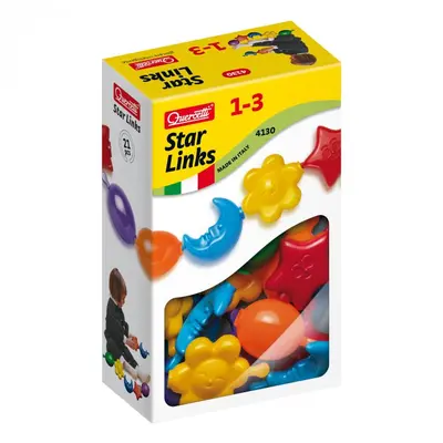 Geokid - Primele stelute ERFQ04130