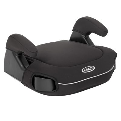 Inaltator auto Graco Deluxe i-Size Midnight ERFG8CT799BLCEU