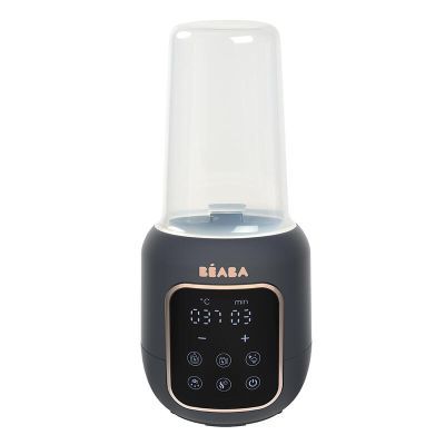Incalzitor Beaba Multi Milk Night Blue ERFB911714