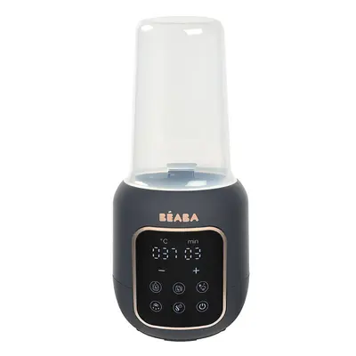 Incalzitor Beaba Multi Milk Night Blue ERFB911714