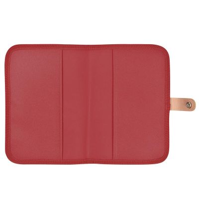 Mapa Carnet de Vaccinari 17.5x25 cm Beaba Terracotta ERFB940294