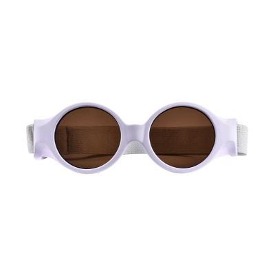 Ochelari de soare Beaba 0-9 luni Glee Lila ERFB930364