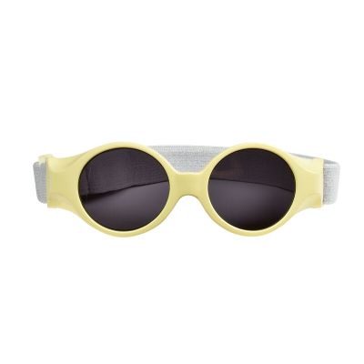 Ochelari de soare Beaba 0-9 luni Tender Yellow ERFB930303