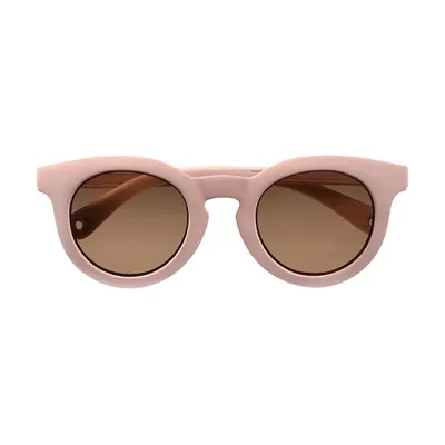 Ochelari de soare Beaba 2-4 ani Happy Dusty Rose ERFB930344