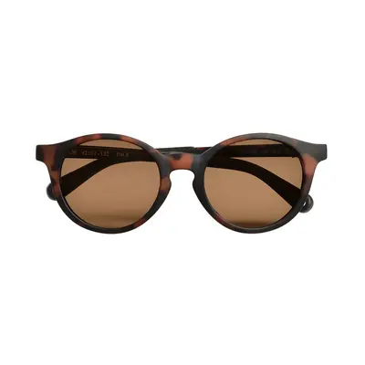 Ochelari de soare Beaba 4-6 ani Sunrise Dark Tortoise ERFB930338