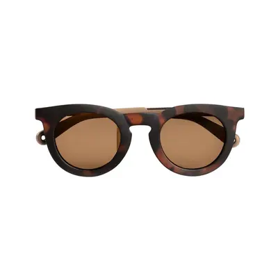 Ochelari de soare Beaba 4-6 ani Sunshine Dark Tortoise ERFB930351