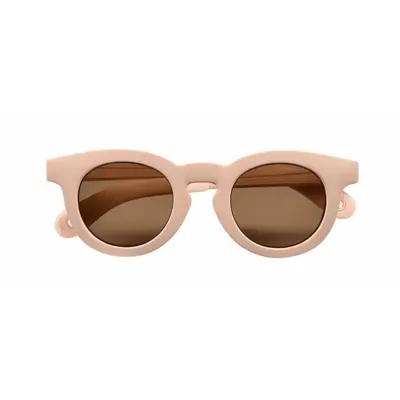 Ochelari de soare Beaba 9-24 luni Delight Blush ERFB930340
