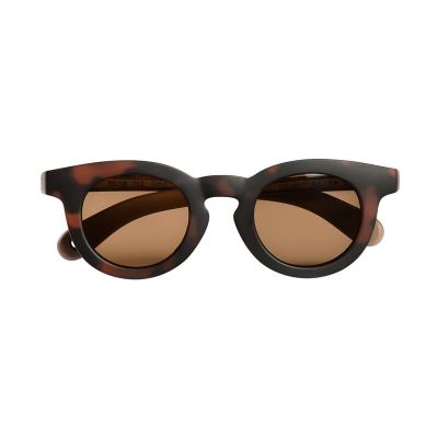 Ochelari de soare Beaba 9-24 luni Delight Dark Tortoise ERFB930343