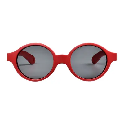 Ochelari de soare Beaba 9-24 luni Poppy Red ERFB930307