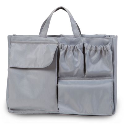 Organizator geanta Childhome 31x22.5x8.8 cm Gri ERFCH-CWINB
