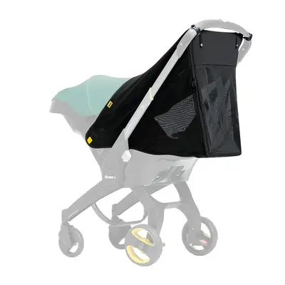 Parasolar cu plasa de insecte 360 Doona ERFSP144-99-001-000