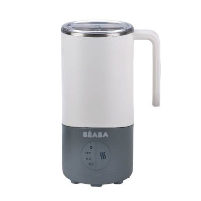Preparator lapte MilkPrep White Grey ERFB911698