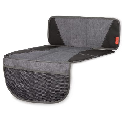Protectie bancheta Diono Super Mat Gray ERFD40509
