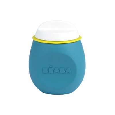 Recipient silicon Squeez Bleu ERFB912623