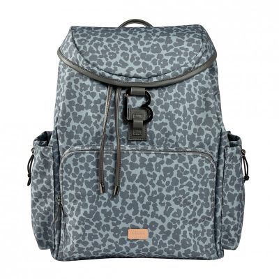Rucsac de infasat Beaba Vancouver Cherry Blossom ERFB940269