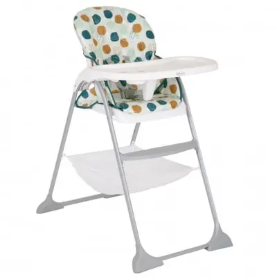 Scaun de masa Graco SnackEase Organza ERFGH1127BAORG000