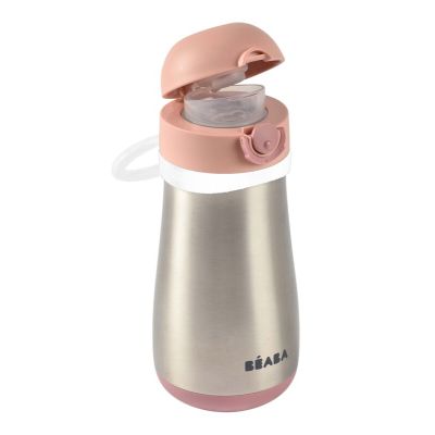 Termos Beaba 350 ml Old Pink ERFB913522