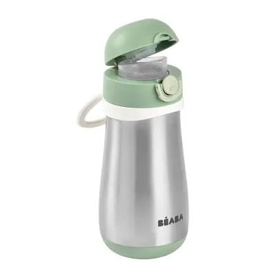 Termos Beaba 350 ml Sage Green ERFB913539