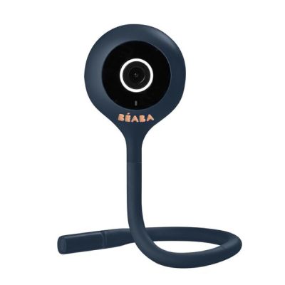 Video Monitor Digital + Wi-Fi Beaba ZEN Connect Night Blue ERFB930354