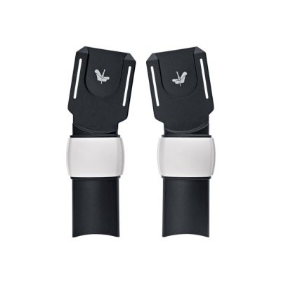Adaptor scaun auto Maxi Cosi Turtle Air pentru Carucior Bugaboo Fox ERFBG441200MC01