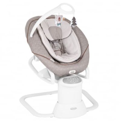 Balansoar Graco All Ways Soother Little Adventures ERFG1AP998LLAEU