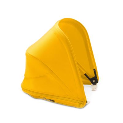 Capotina carucior Bugaboo Bee 6 Lemon Yellow ERFBG500305LM01