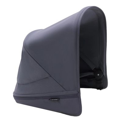 Capotina carucior Bugaboo Donkey 5 Stormy Blue ERFBG100003003