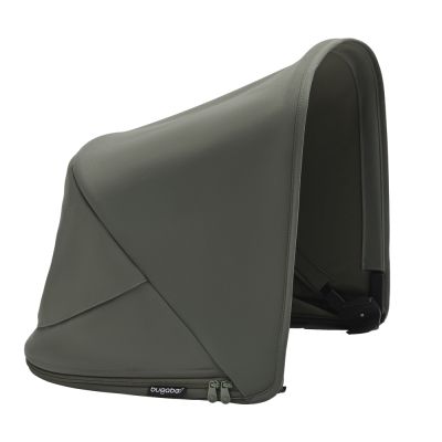 Capotina carucior Bugaboo Fox 5 Lynx Forest Green ERFBG100167010