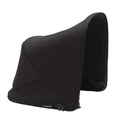 Capotina carucior Bugaboo Fox 5 Lynx Midnight Black ERFBG100167008