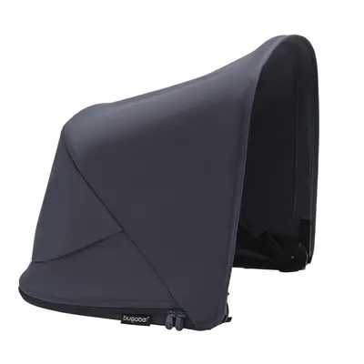 Capotina carucior Bugaboo Fox 5 Lynx Stormy Blue ERFBG100167009