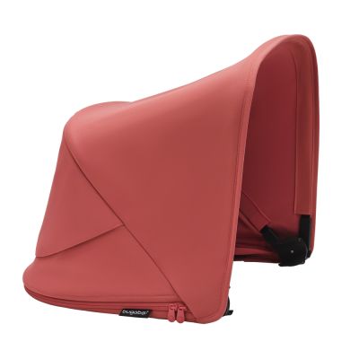 Capotina carucior Bugaboo Fox 5 Lynx Sunrise Red ERFBG100167011