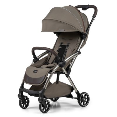 Carucior Leclerc Influencer Air Olive Green ERFL-LEC20019