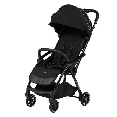 Carucior Leclerc Influencer Air Piano Black ERFL-LEC20018