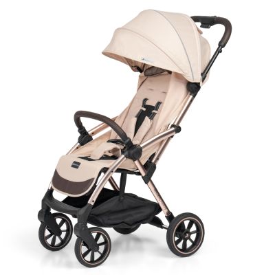 Carucior Leclerc Influencer XL Sand Chocolate ERFL-LEC10012