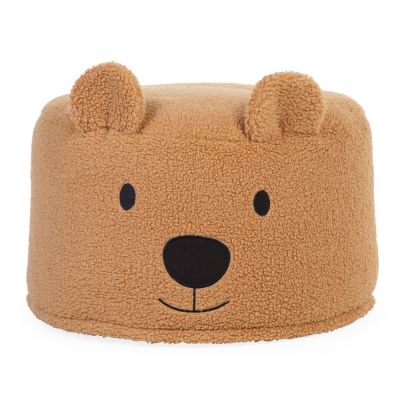 Fotoliu Puf Childhome Teddy 40cm ERFCH-CCTBPTB