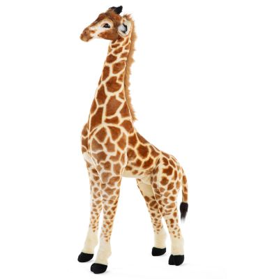Girafa de plus Childhome 50x40x135 cm ERFCH-CHSTGIR135