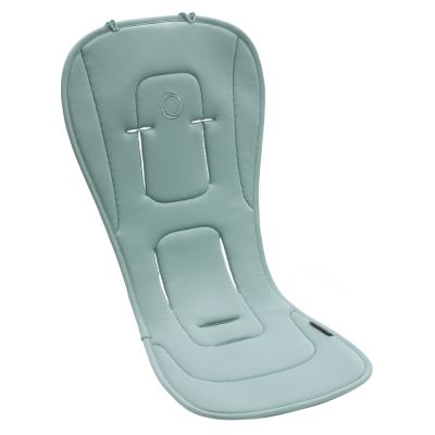 Husa carucior Bugaboo Dual Comfort Pine Green ERFBG100038013