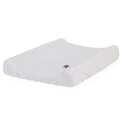 Husa saltea de infasat Childhome Jerse Muselina Forest ERFCH-CCCOJVF