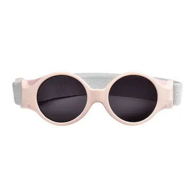 Ochelari de soare Beaba 0-9 luni Chalk Pink ERFB930301