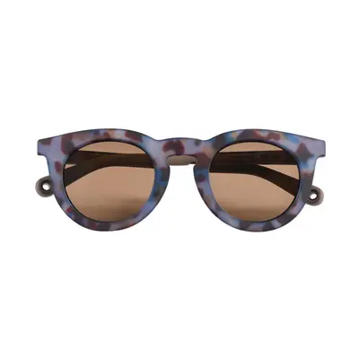 Ochelari de soare Beaba 4-6 ani Sunshine Blue Tortoise ERFB930361