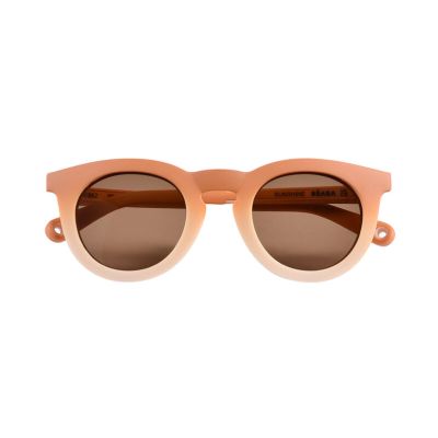 Ochelari de soare Beaba 4-6 ani Sunshine Rainbow Orange ERFB930362