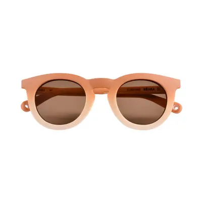 Ochelari de soare Beaba 4-6 ani Sunshine Rainbow Orange ERFB930362