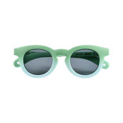 Ochelari de soare Beaba 9-24 luni Delight Rainbow Green ERFB930358