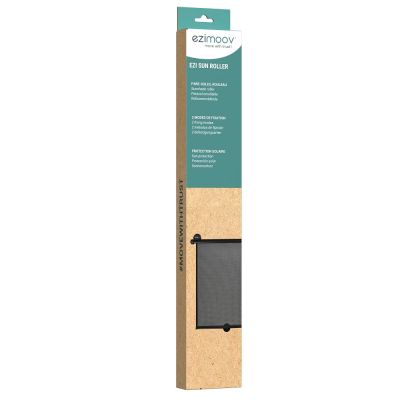 Parasolar auto Ezimoov Roller ERFEZ-1501